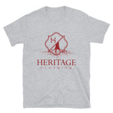 Crimson Heritage Clothing Unisex T-Shirt