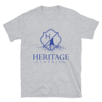 Blue Heritage Clothing Unisex T-Shirt