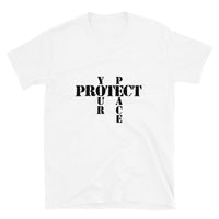 Protect Your Peace Unisex T-Shirt