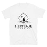 Black Heritage Clothing Unisex T-Shirt