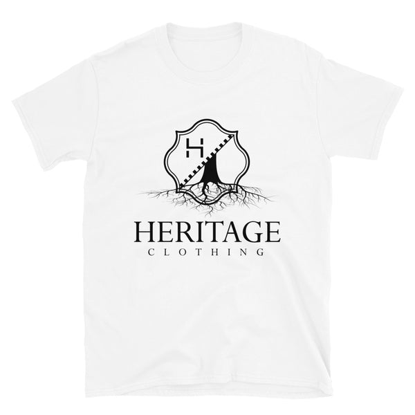 Black Heritage Clothing Unisex T-Shirt