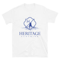 Blue Heritage Clothing Unisex T-Shirt