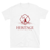 Crimson Heritage Clothing Unisex T-Shirt