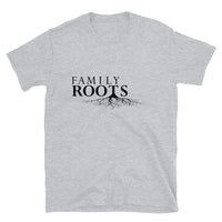 Black Family Roots Unisex T-Shirt